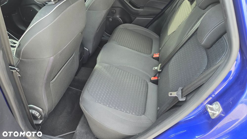 Ford Fiesta 1.0 EcoBoost GPF Titanium ASS - 32