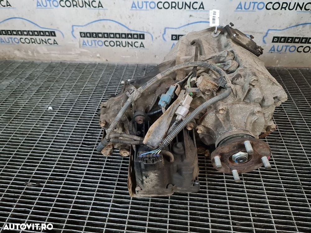 Cutie de Tranfer Grup Fata Toyota Land Cruiser J12 3.0 D - 4D 2002 - 2010 163CP Automata ... - 5