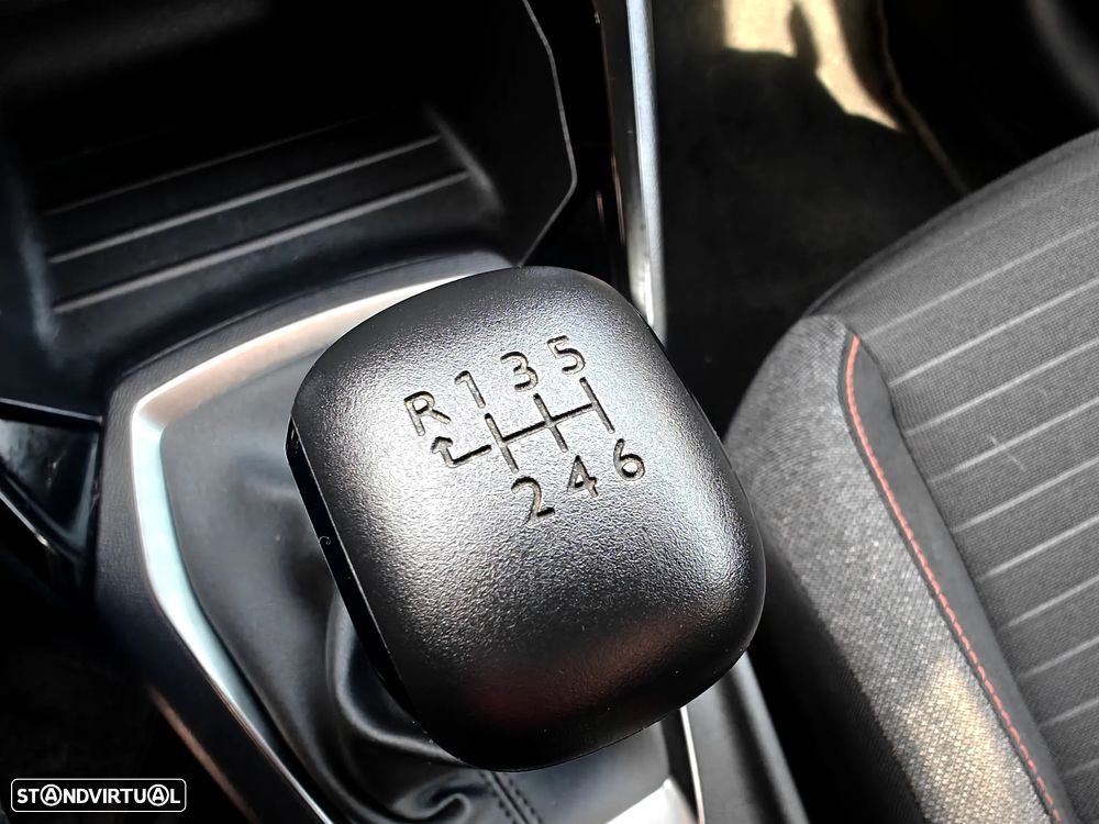 Peugeot 208 1.5 BlueHDi Active - 9