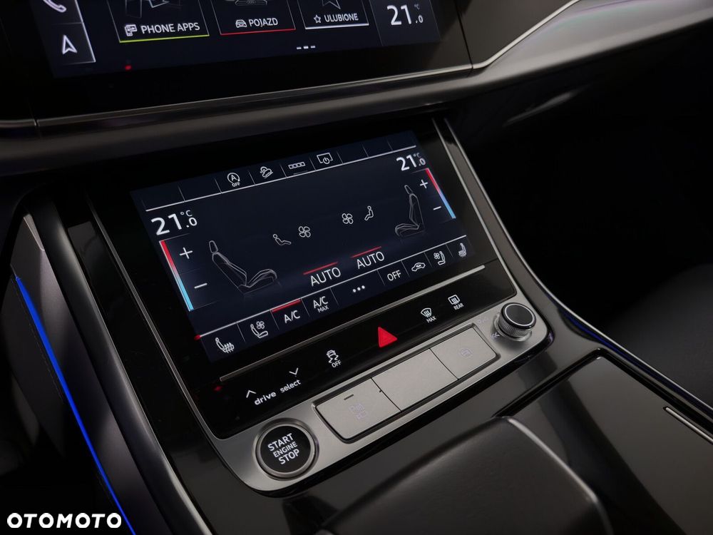 Audi Q8 - 25