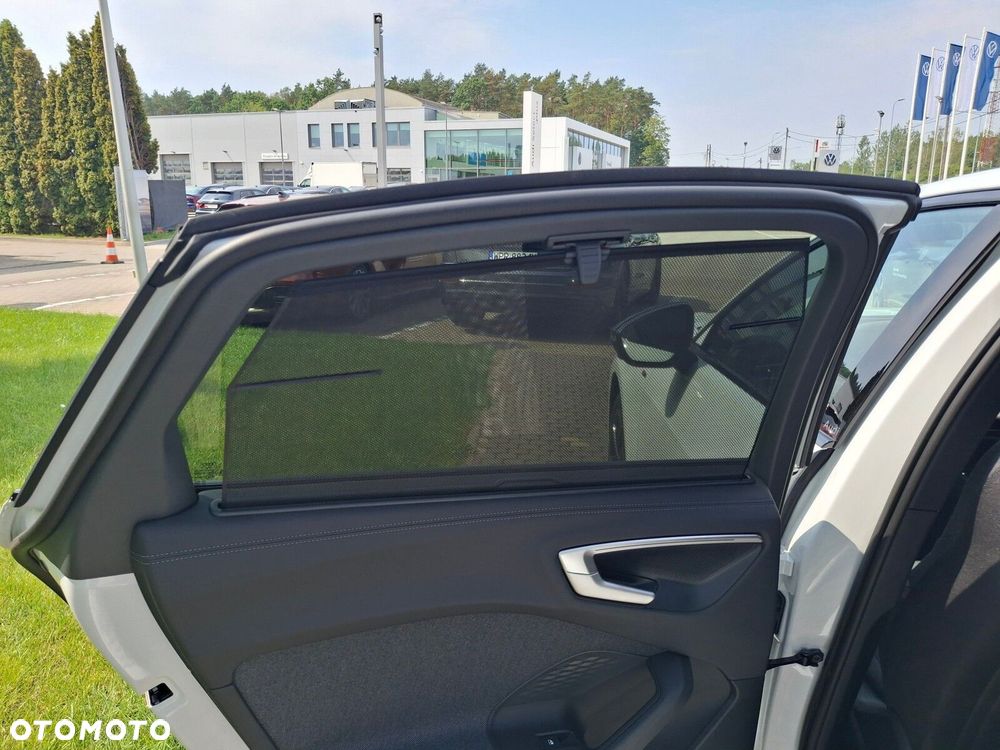 Audi A5 Limousine - 19