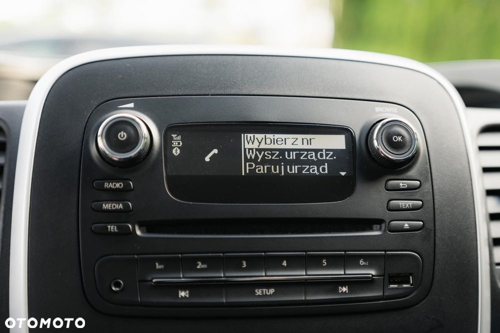 Renault Trafic - 20
