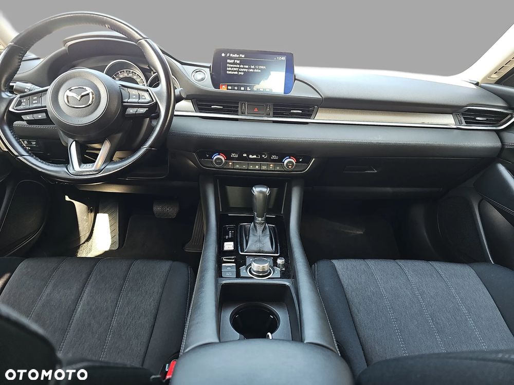 Mazda 6 2.0 Center-Line - 12
