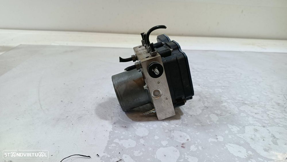 ABS IVECO DAILY CONF. PAQUETERÍA SOMMER - 1