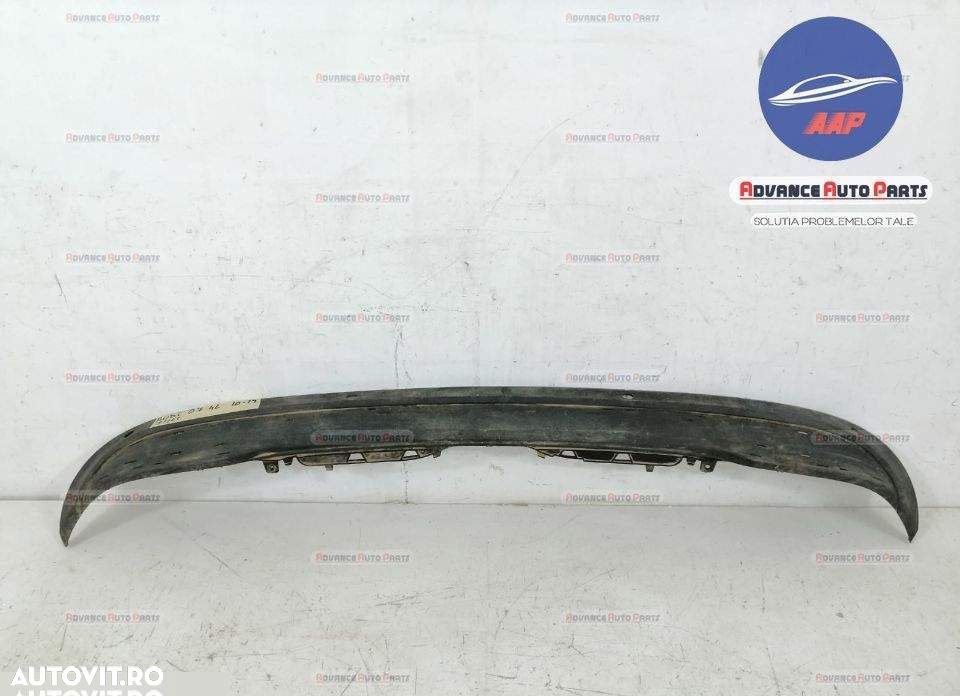 Difuzor fusta bara spate cod A2058851138 - originala Mercedes-Benz C-C - 1