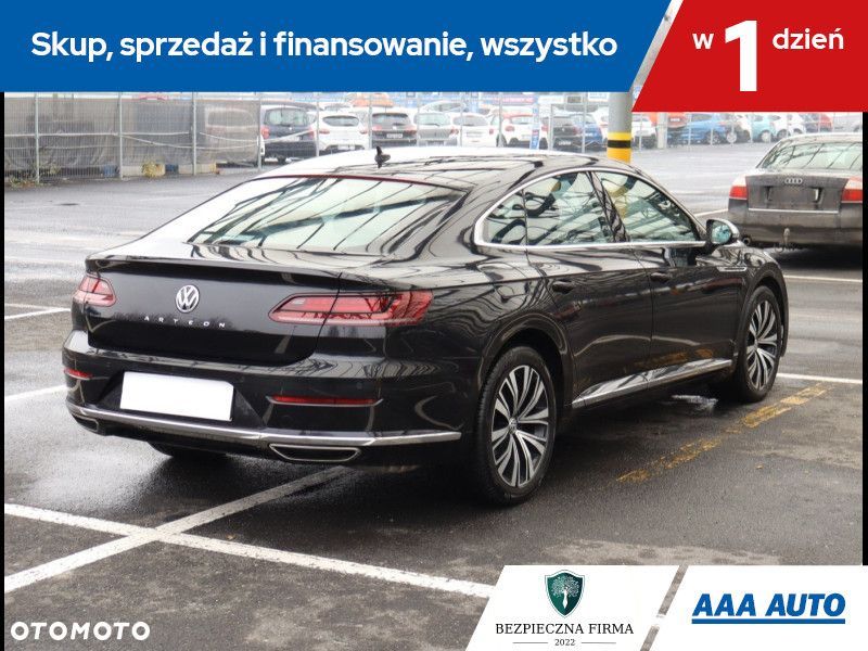 Volkswagen Arteon - 6