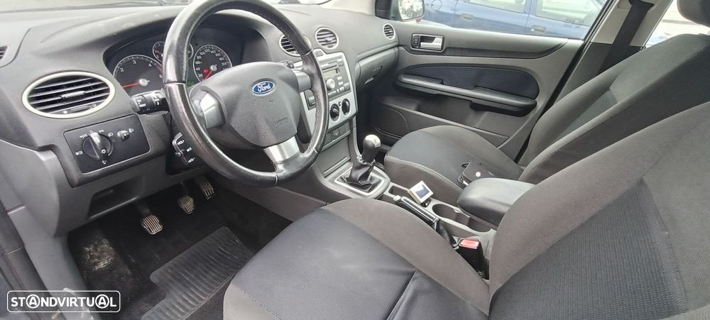 Ford Focus SW 1.6 TDCi Sport - 6