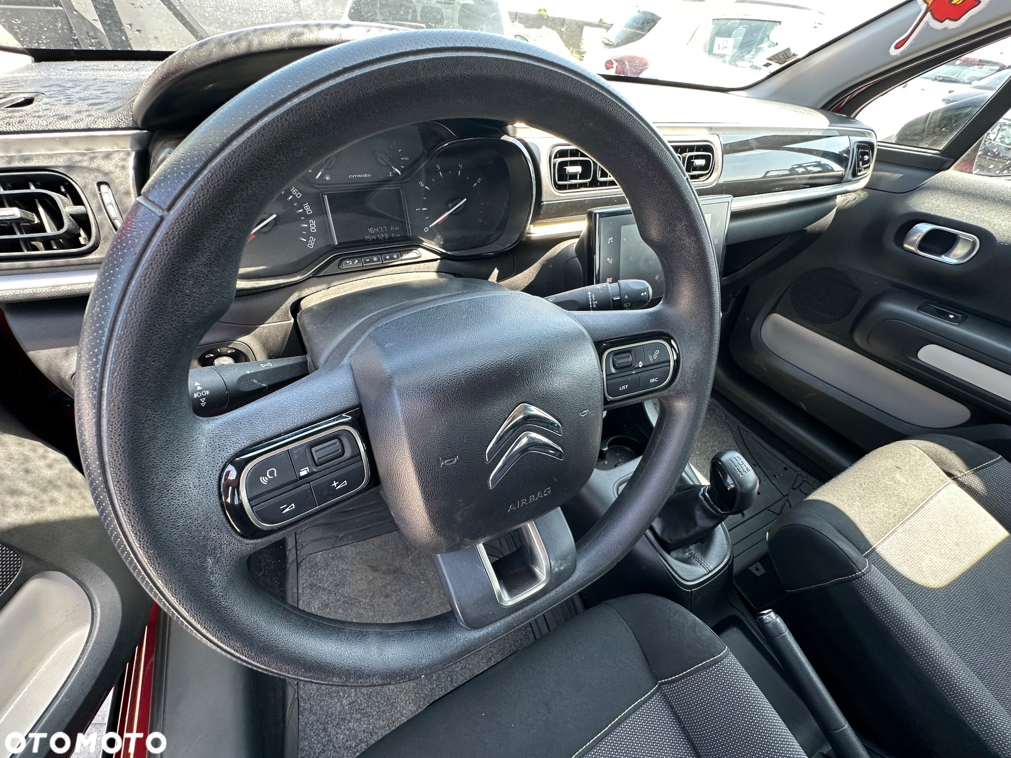Citroën C3 HDi BlueHDi 100 Exclusive - 11
