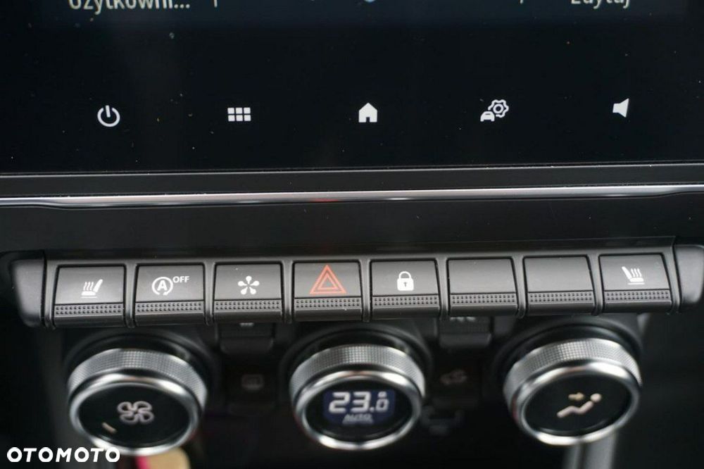 Renault Captur 1.0 TCe Techno - 22