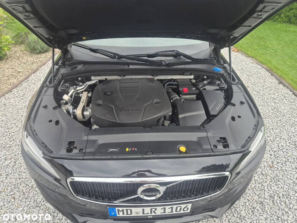 Volvo V90 - 33