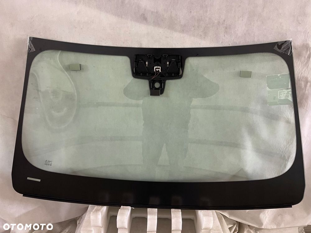 bmw x3 g01 szyba przednia sensor kam hud po 2018- - 4