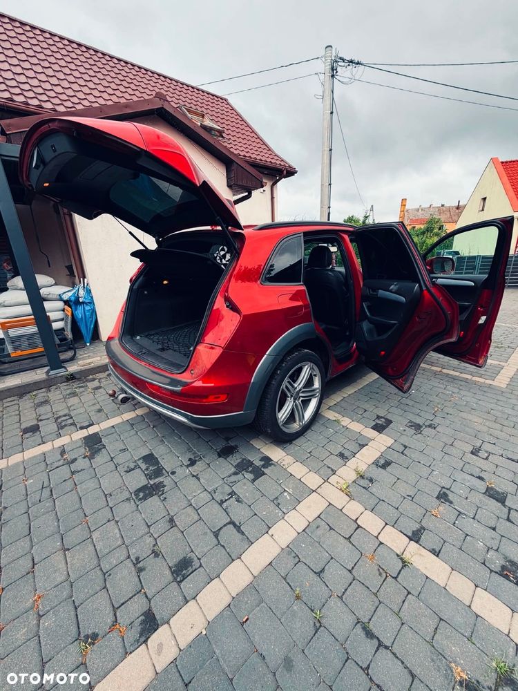 Audi Q5 2.0 TDI Quattro S tronic - 6