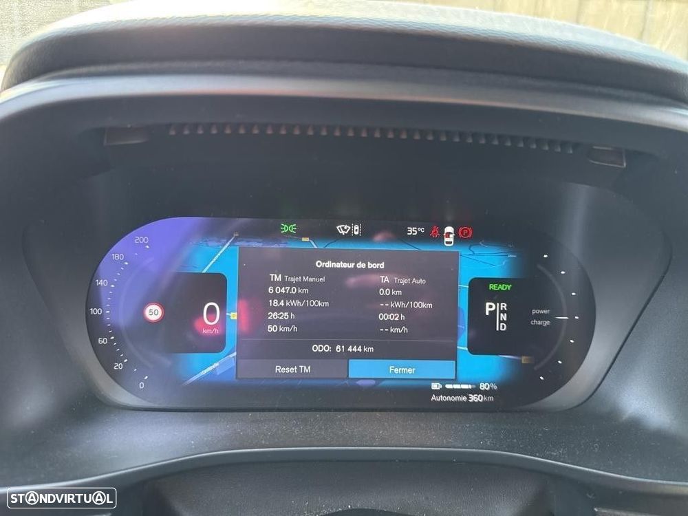 Volvo XC 40 Recharge Extended Range Plus - 9