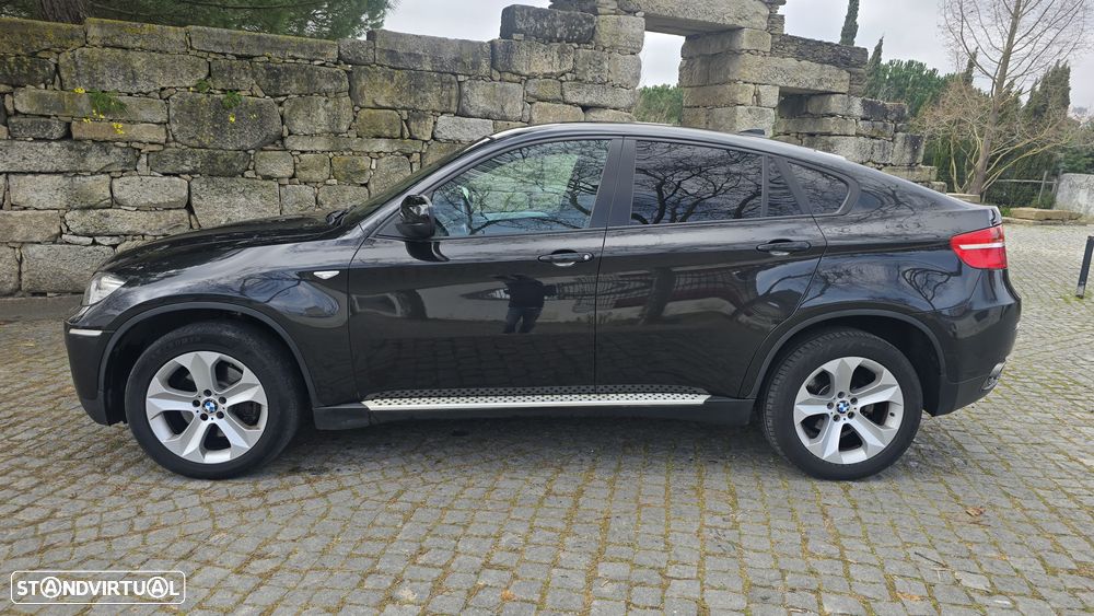 BMW X6 xDrive30d BluePerformance - 3