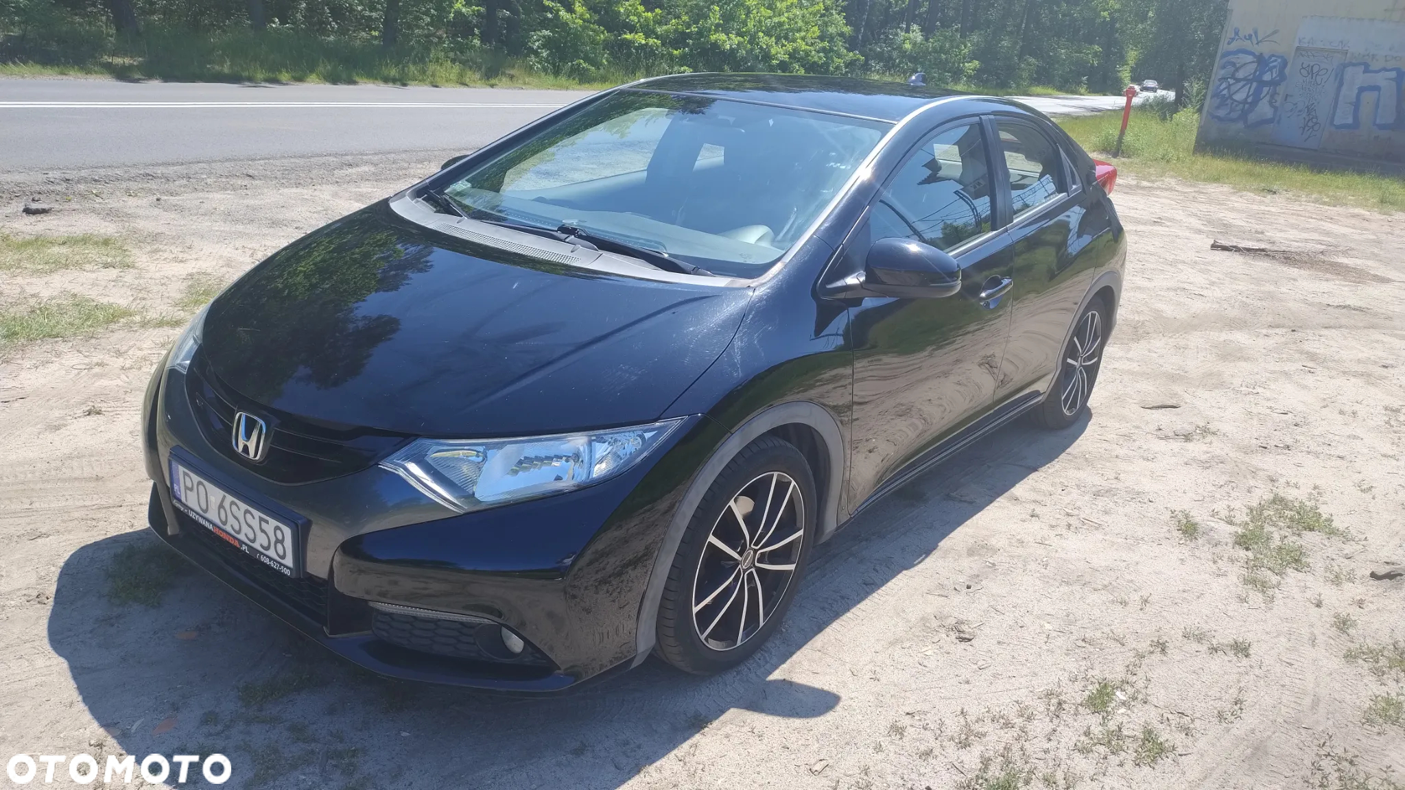 Honda Civic 1.8 Sport - 4