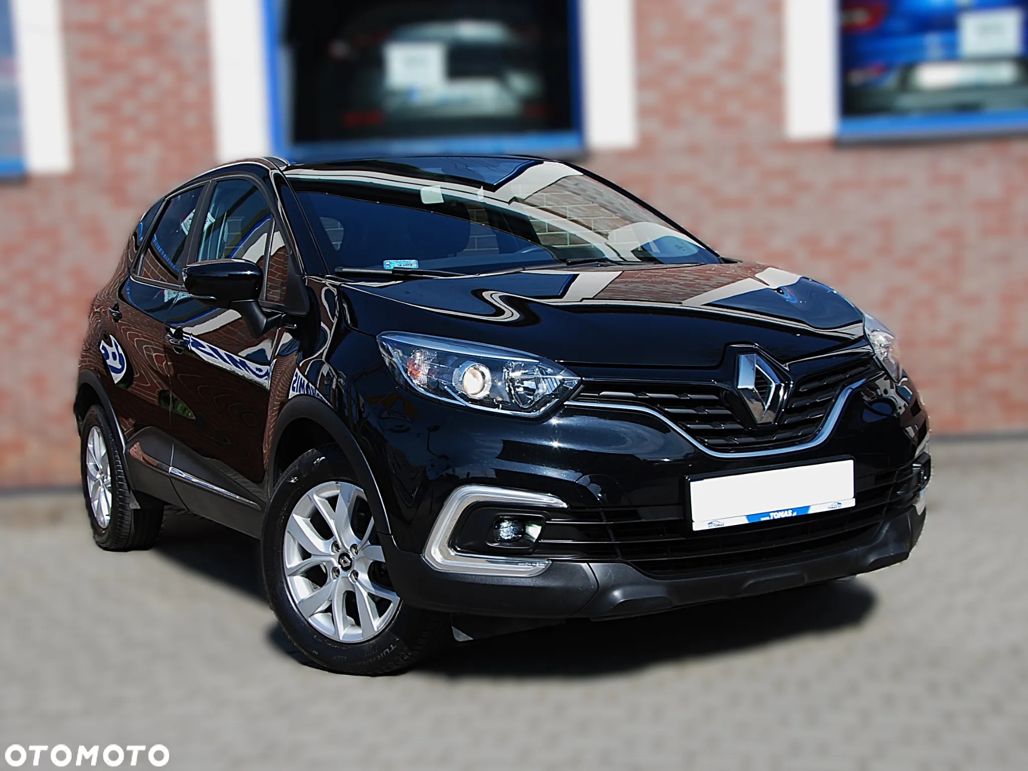 Renault Captur 0.9 Energy TCe Limited - 9
