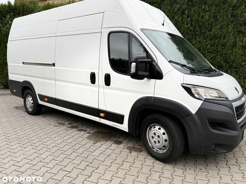 Peugeot Boxer - 6