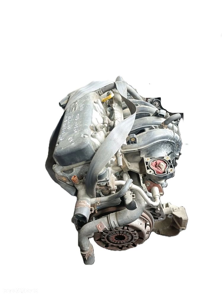SUZUKI SWIFT IV 08-10 LIFT silnik 1,3 B 67,5 kW 92 KM M13A 153 TYS KM * - 2