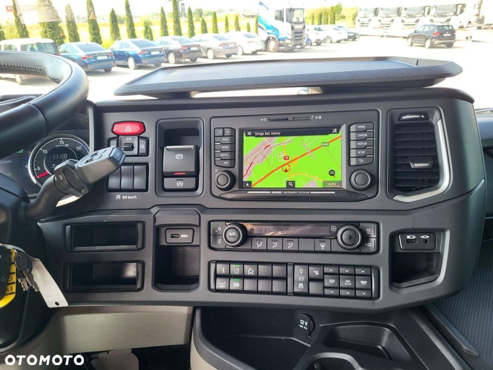 Scania R 500 A4x2NA Standard - 19