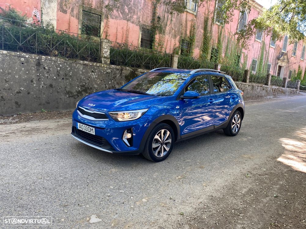 Kia Stonic 1.2 Dynamic - 5