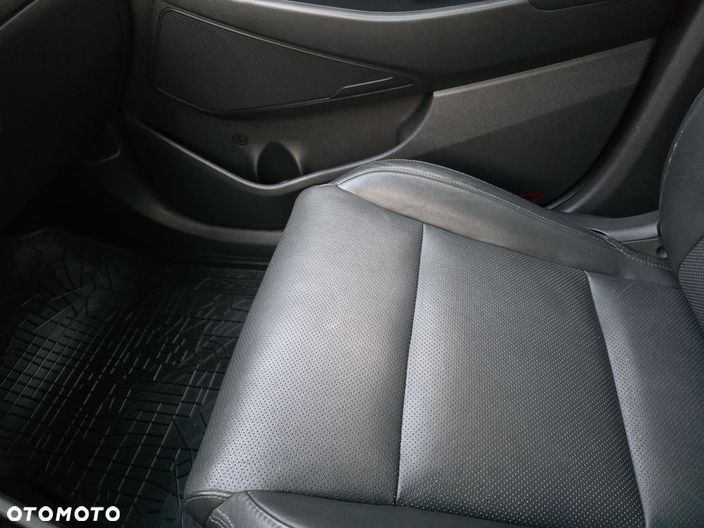 Hyundai Tucson 1.6 Turbo 4WD DCT Passion Plus - 28