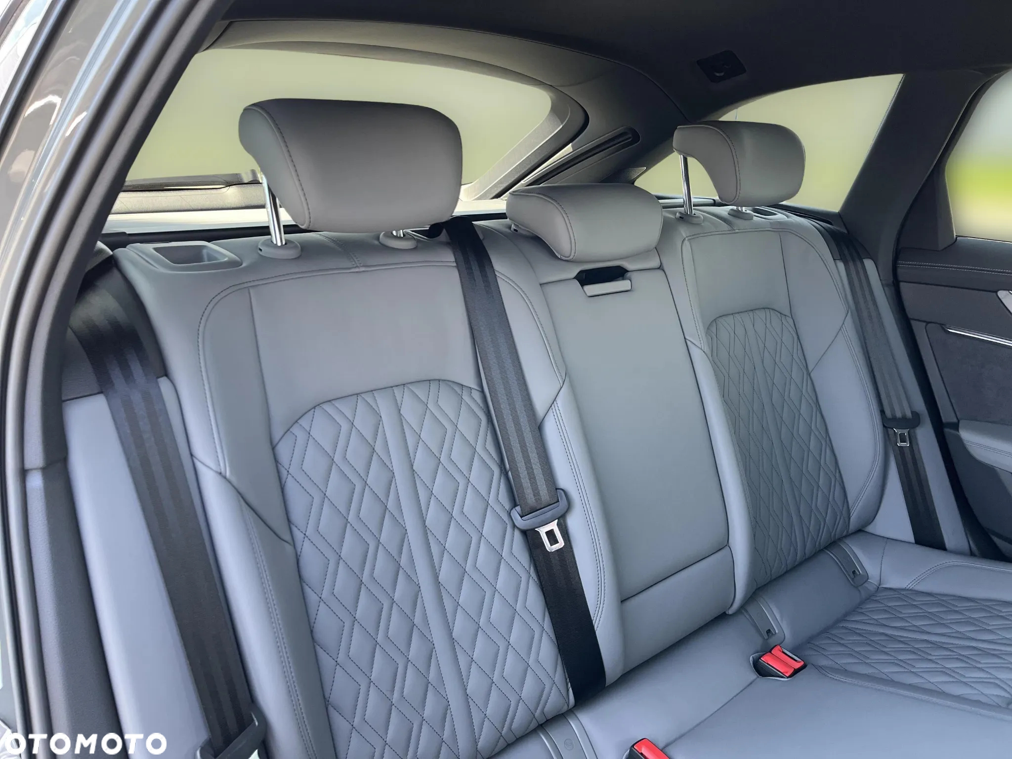 Audi A6 55 TFSI e PHEV Quattro S Line S tronic - 13
