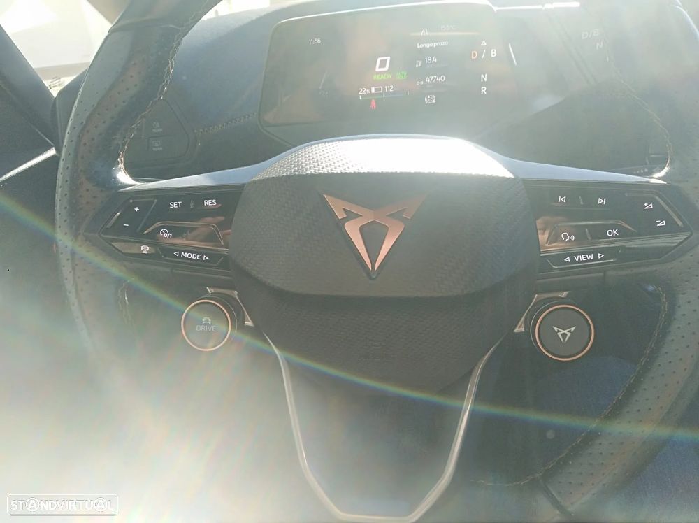 Cupra Born 77 kWh e-Boost - 10