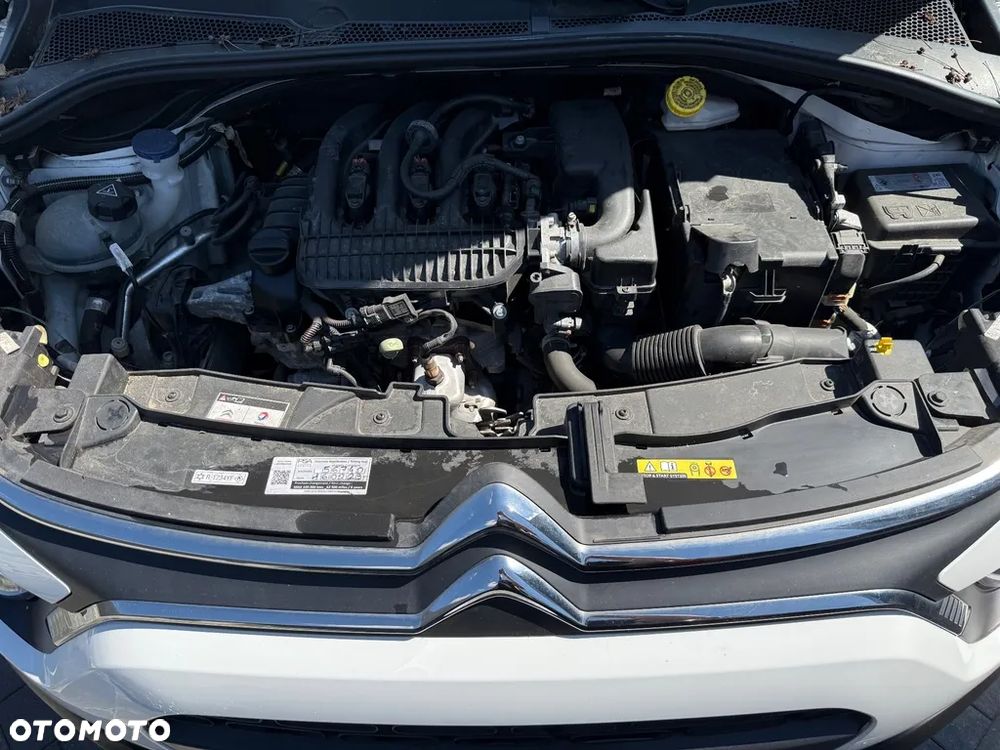 Citroën C3 Pure Tech 83 S&S SHINE - 14