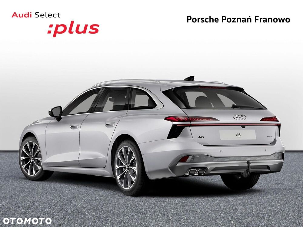 Audi A6 2025 photo 2