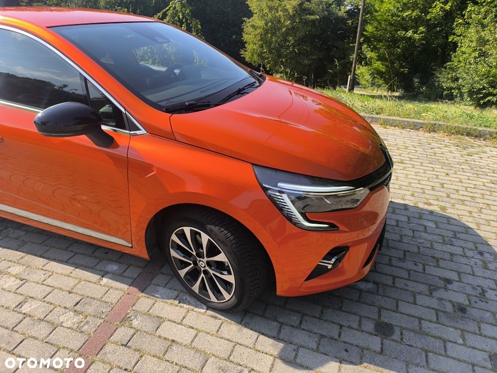 Renault Clio - 2
