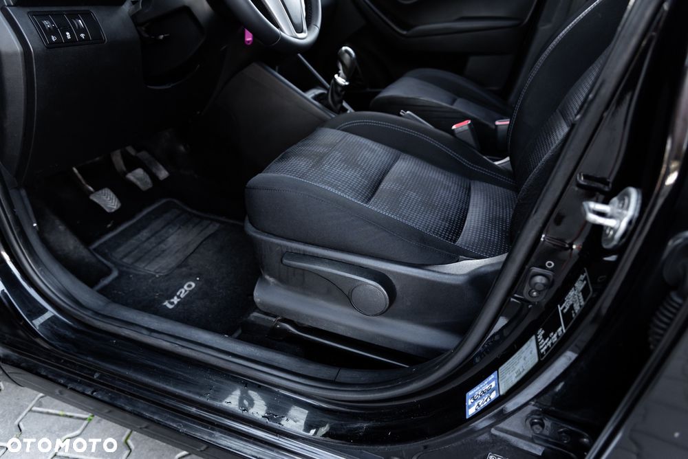 Hyundai ix20 1.4 Classic - 20