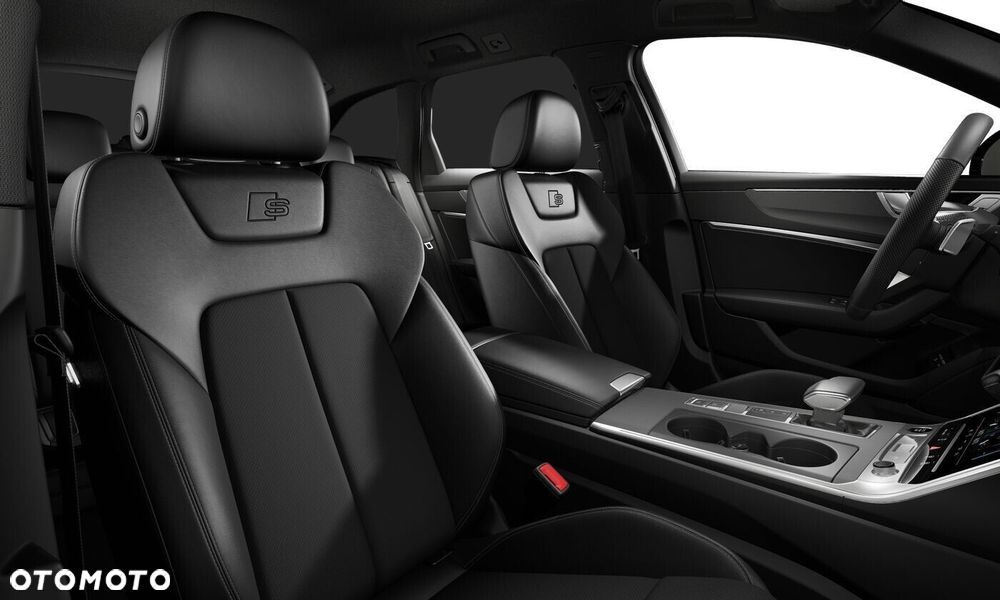 Audi A6 Avant - 5
