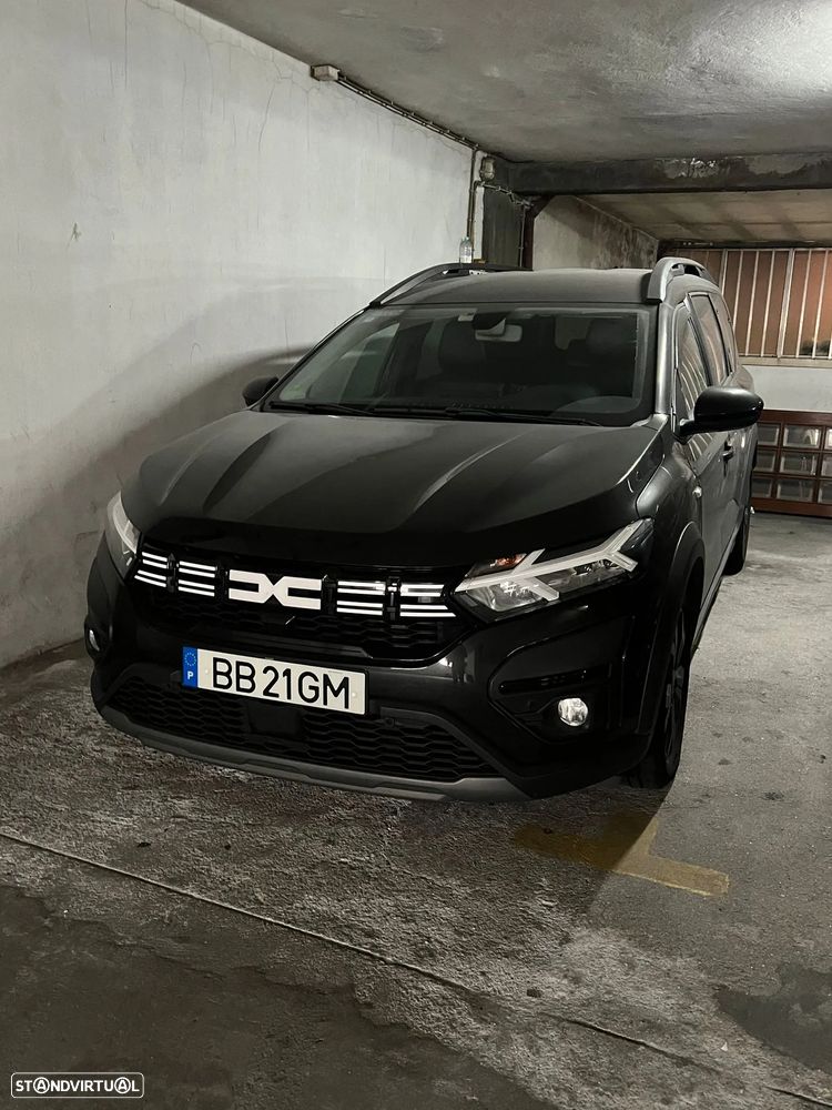 Dacia Jogger 1.0 ECO-G Extreme 7L Bi-Fuel - 2