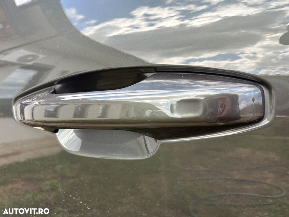 Volvo XC 40 D3 AWD Inscription - 12