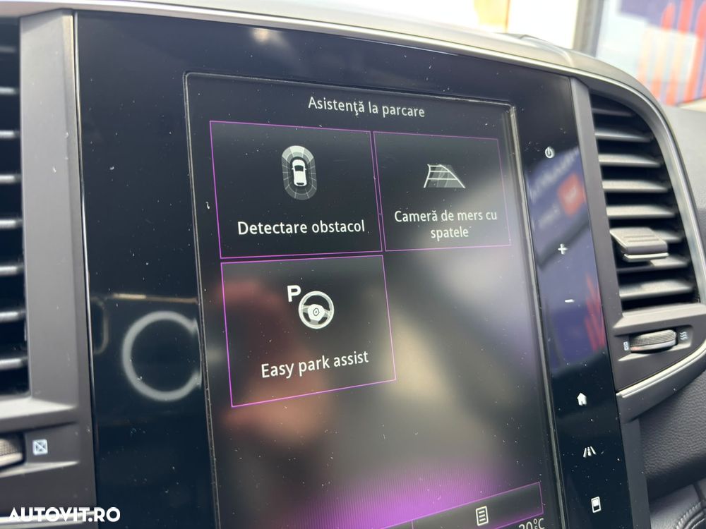 Renault Koleos ENERGY dCi 175 X-tronic 4WD INITIALE PARIS - 27
