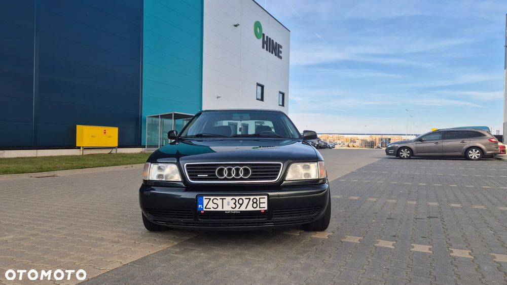 Audi A6 Limousine - 4