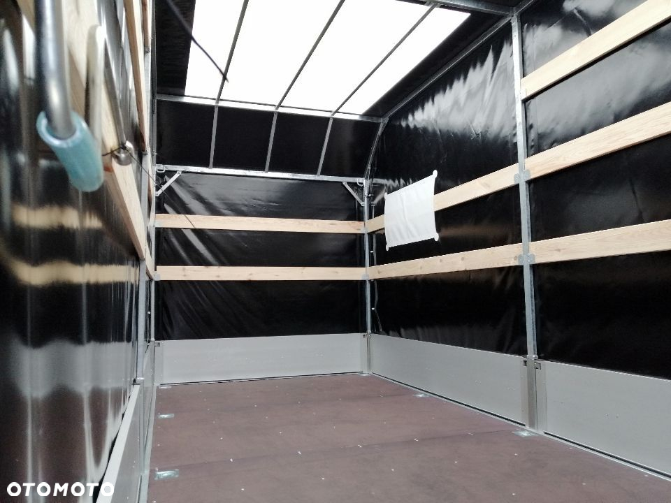 Besttrailers BOARD z BURTAMI (Atlas z burtami) - 17