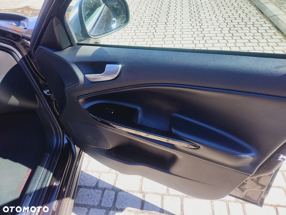 Alfa Romeo Giulietta 2.0 JTDM 16V Turismo - 15