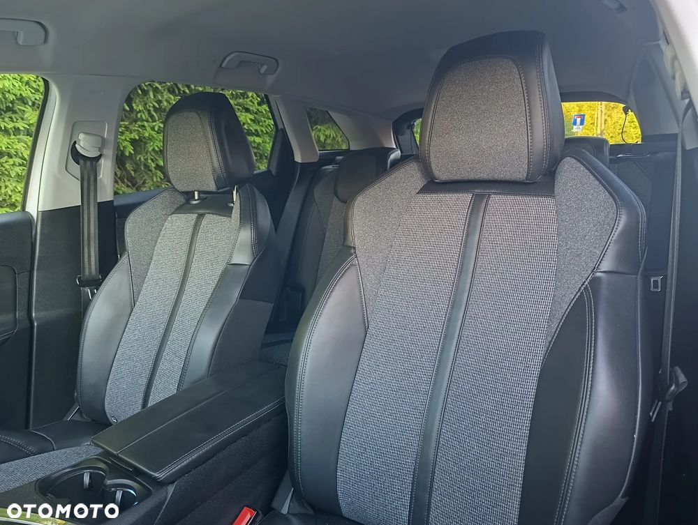 Peugeot 3008 THP 165 EAT6 Stop & Start Allure - 20