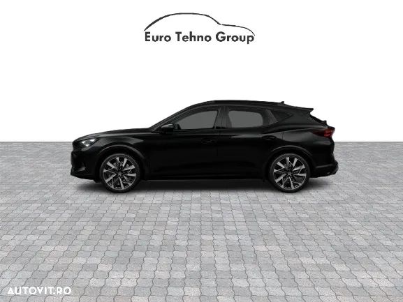 Cupra Formentor 2026 photo 2