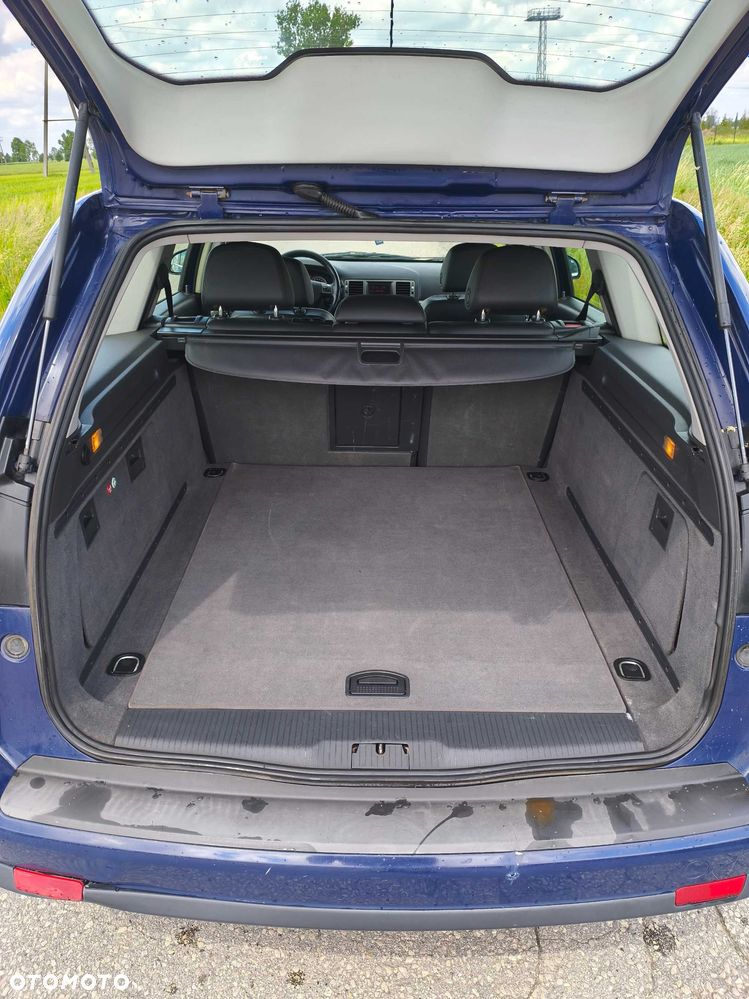 Opel Vectra - 8