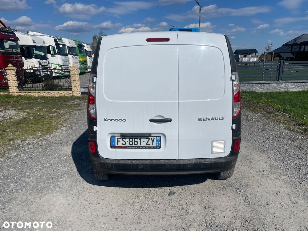 Renault Kangoo - 17