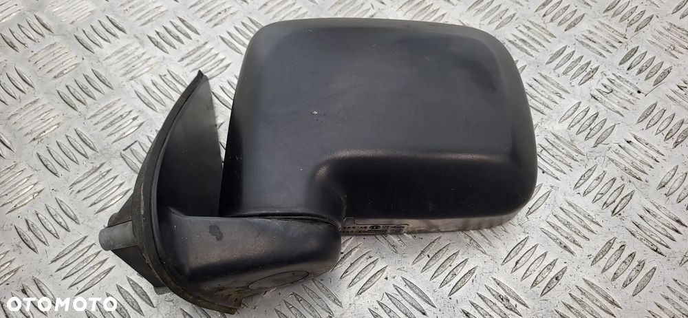 Nissan Terrano II Lusterko Lewe - 6