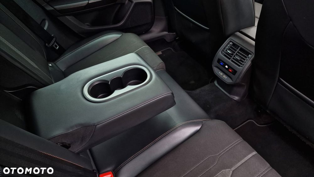 Cupra Formentor 2.0 TSI 4Drive VZ DSG - 13