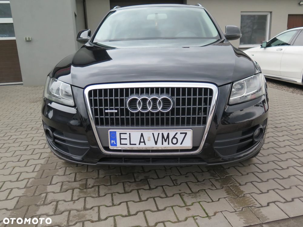 Audi Q5 2.0 TFSI Quattro - 2