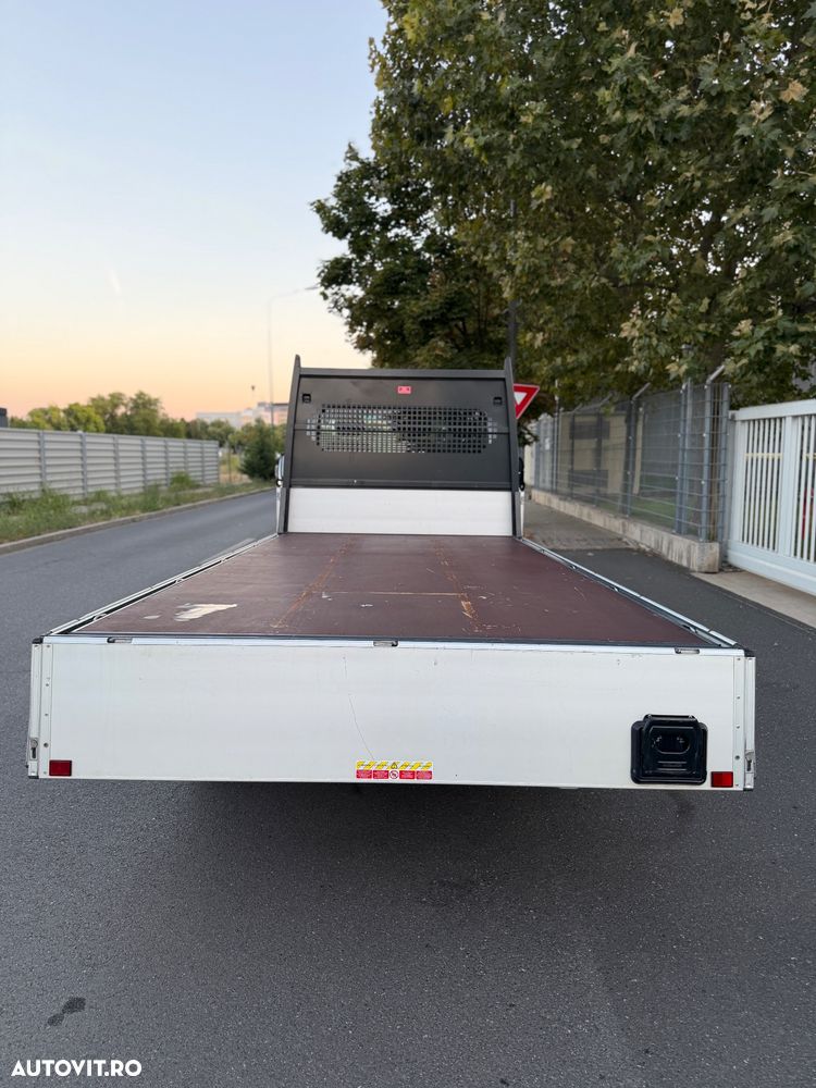 Peugeot Boxer - 6