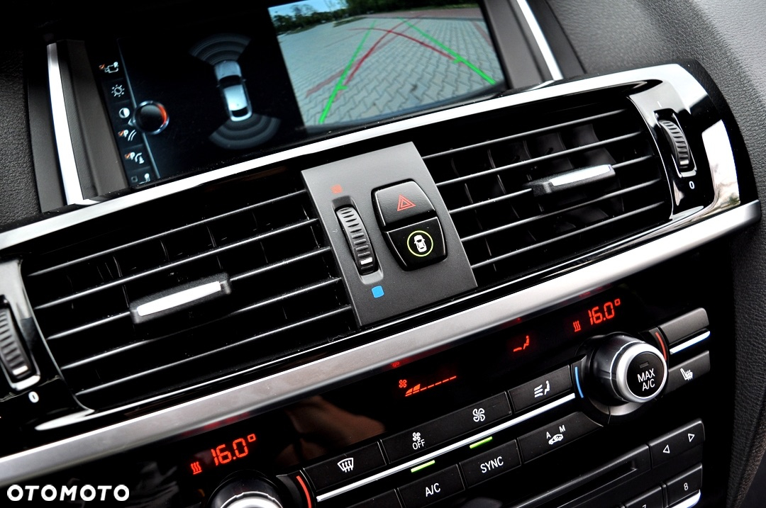 BMW X4 xDrive30d M Sport - 32