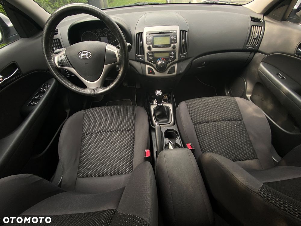 Hyundai i30 1.6 CRDi Comfort - 5