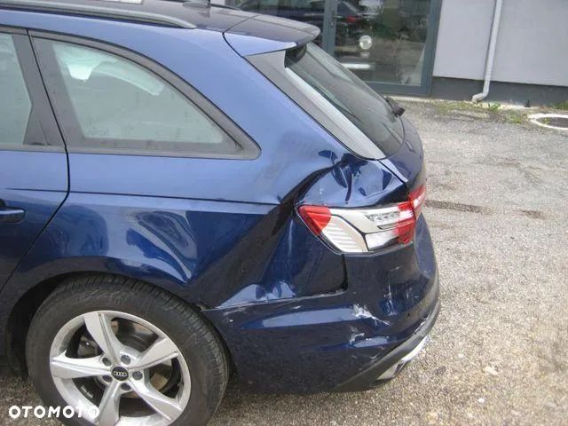 Audi A4 Avant - 6