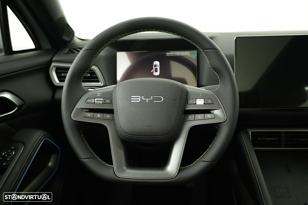 BYD Atto 2 1.5 DM-i Boost - 13